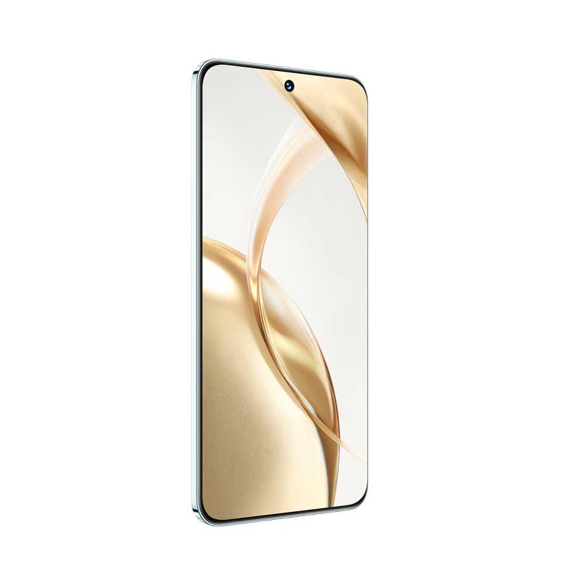 Celular Honor 200 256GB 6,7" Green Liberado