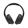 Audífonos Bluetooth Over Ear JBL Tune 760NC Negros