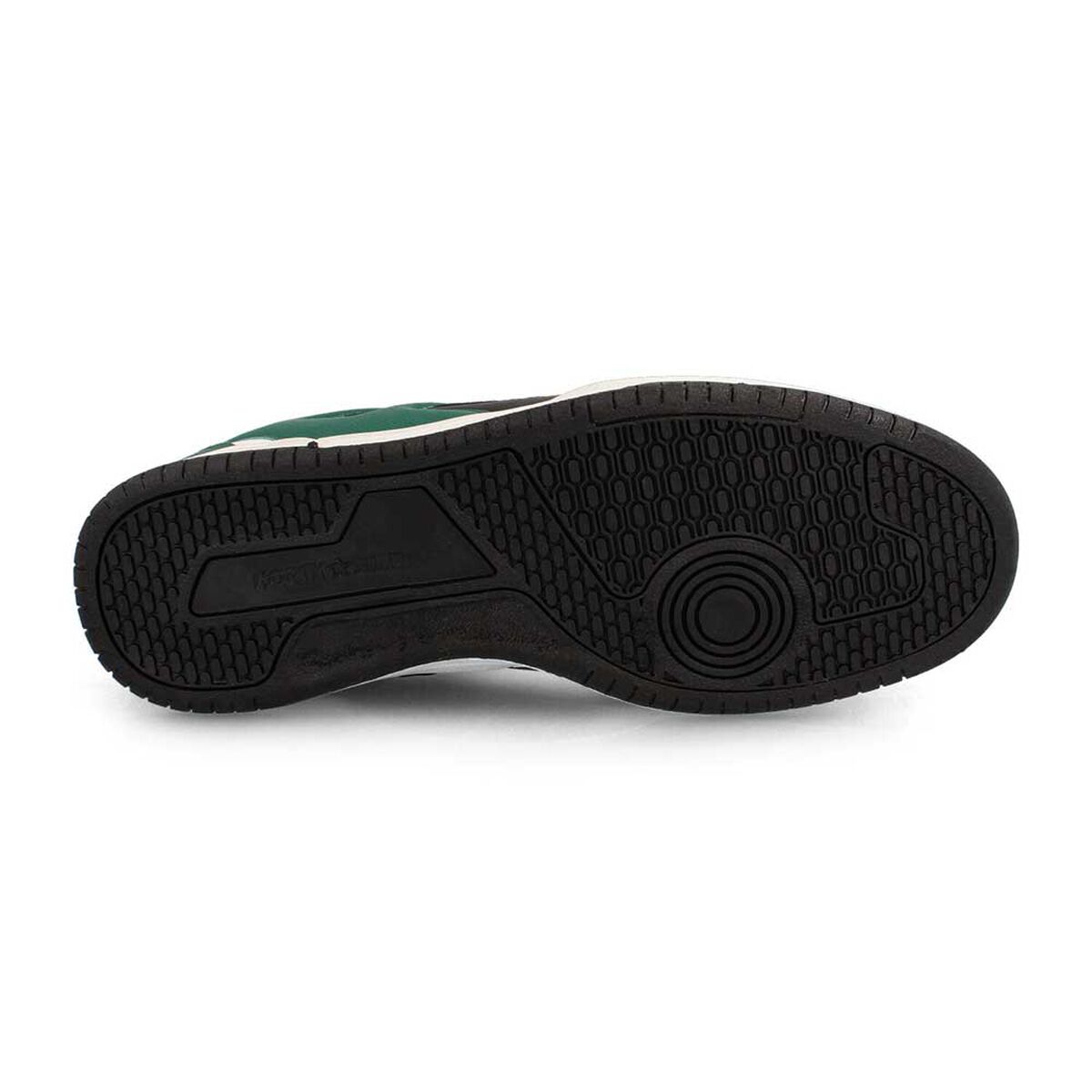 Zapatilla Urbana Hombre Northstar 