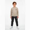Pantal&oacute;n Buzo de Algod&oacute;n Ni&ntilde;o Cutback