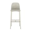 Silla Decocasa Lucille Champagne