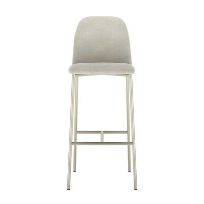 Silla Decocasa Lucille Champagne