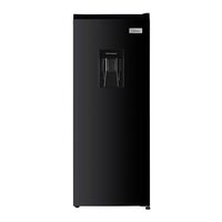 Refrigerador Frío Directo Libero LRM-178DFNW 167 lts.