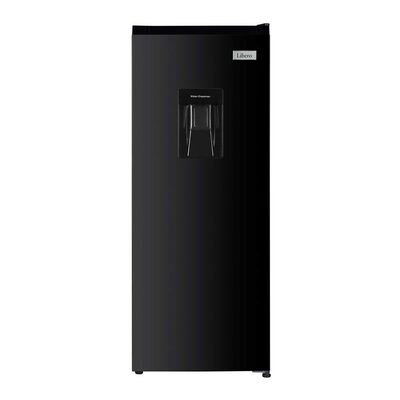 Imagen 1 del producto Refrigerador Frío Directo Libero LRM-178DFNW 167 lts.