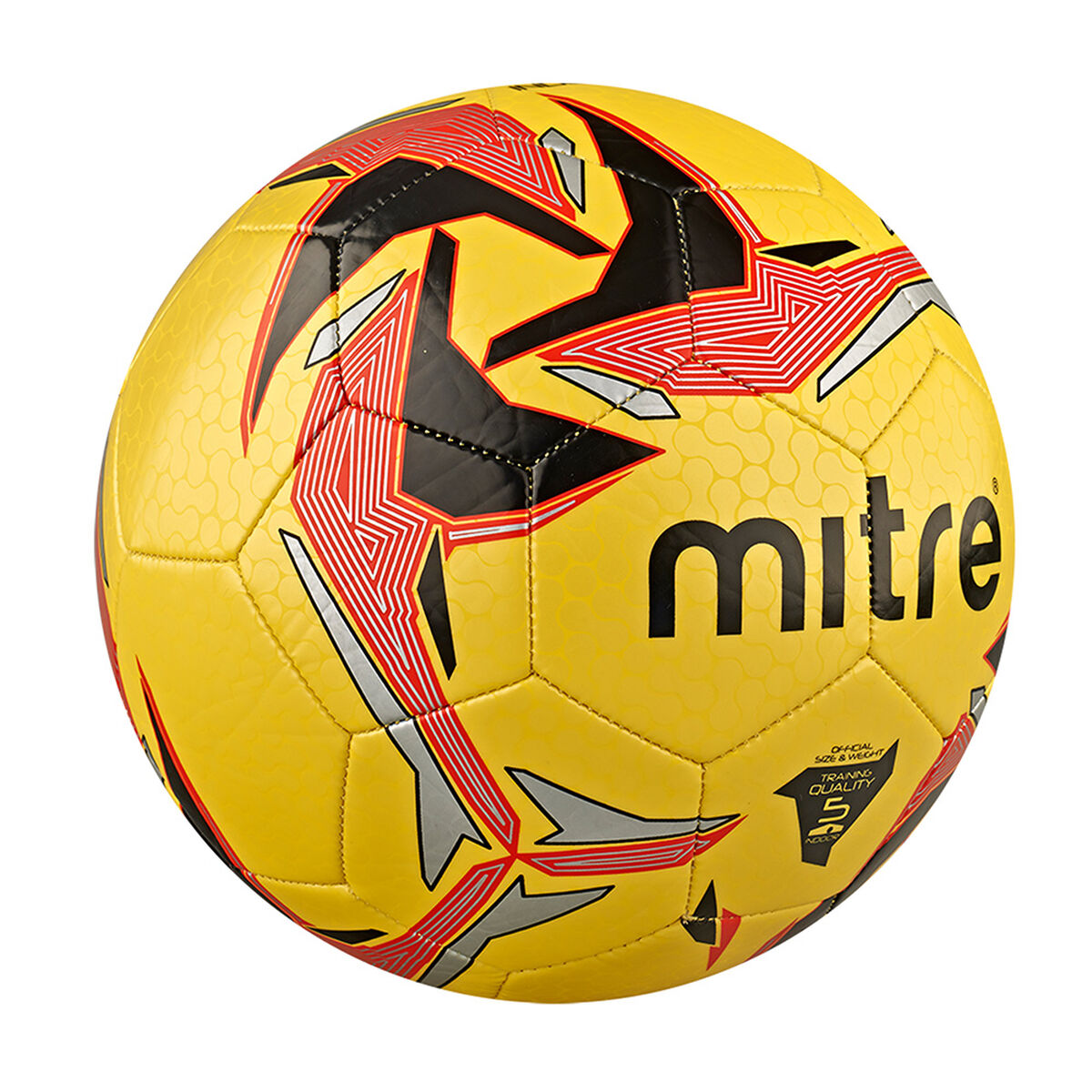 Balón Futbolito Mitre Futbolito Match