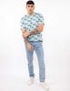 Jeans Slim Hombre Icono