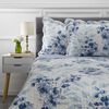 Cubrecama Estampado Dreams King Amanda