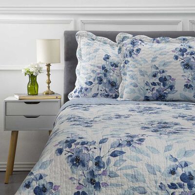 Cubrecama Estampado Dreams 1,5 Plazas Amanda