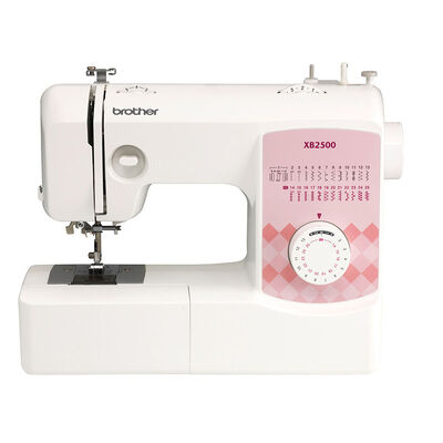 Máquina de Coser Doméstica Brother XB-2500