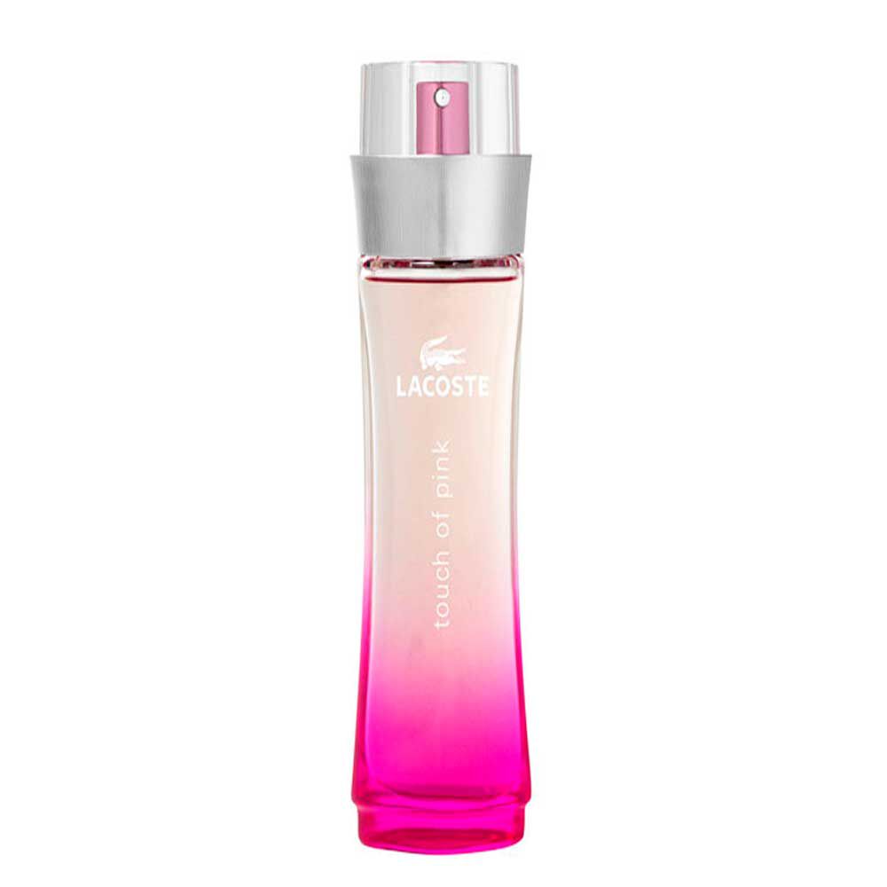 Lacoste Touch of Pink EDT 50 ml, foto 2