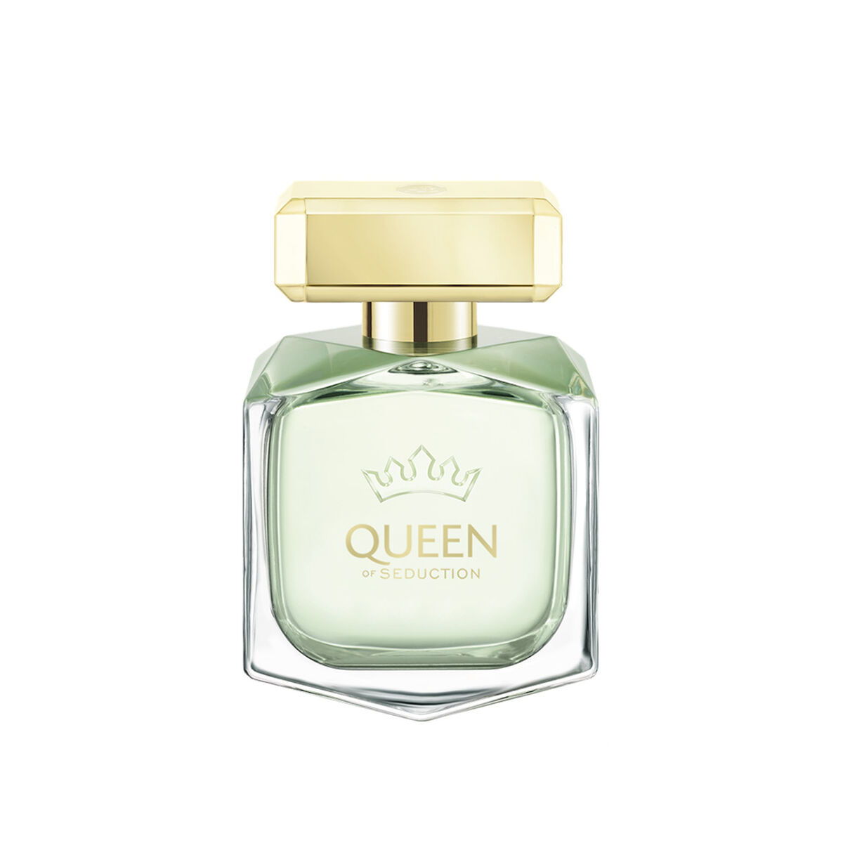 Perfume Queen Of Seduction EDT 50 ml