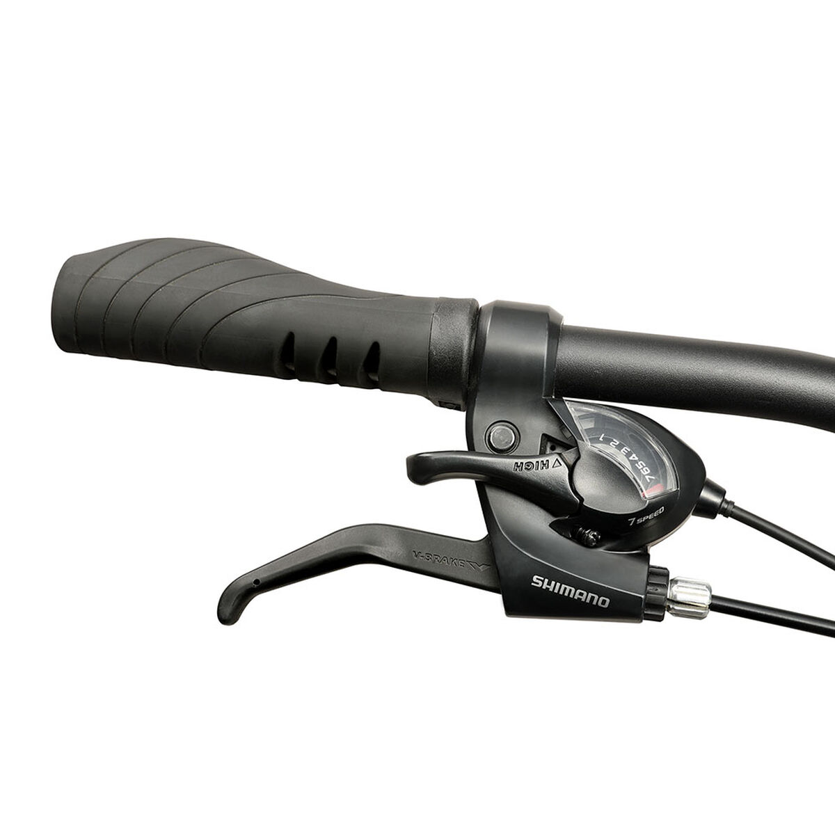 Bicicleta Mountain Bike Raptor 2 Aro 27.5