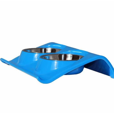 Plato para Perro Mascan