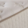 Cama Europea Celta Naturals Bamboo Super King
