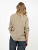 Blusa Manga Larga Mujer Zibel
