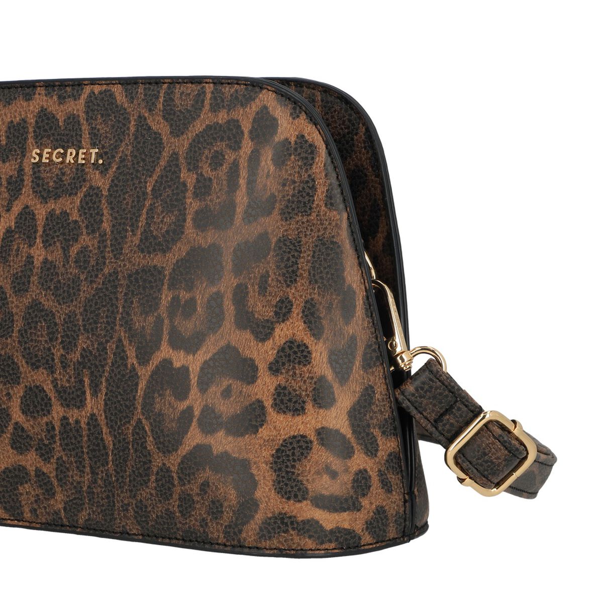 Bandolera Secret Dubai SC6 S Leopardo