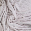 Manta Doral Sherpa Outboss 130x180 Crudo