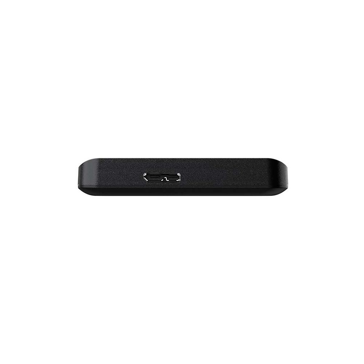 Disco Duro Externo Toshiba 2TB Canvio Basics A5