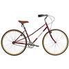 Bicicleta Oxford Mujer Zurich Aro 28