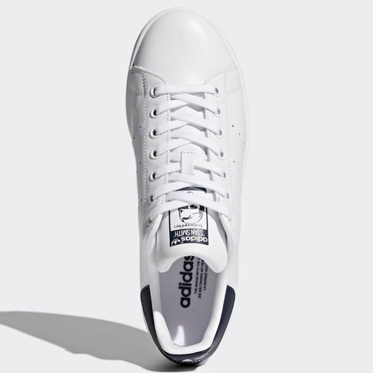 Zapatilla Unisex Adidas Stan Smith