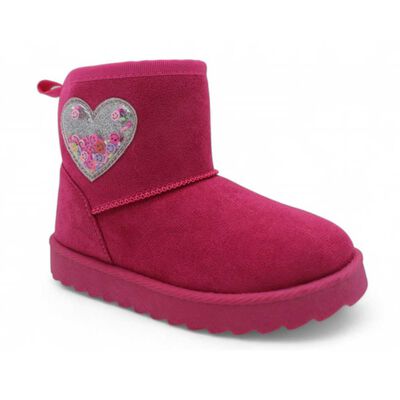 Bota Niña Chess