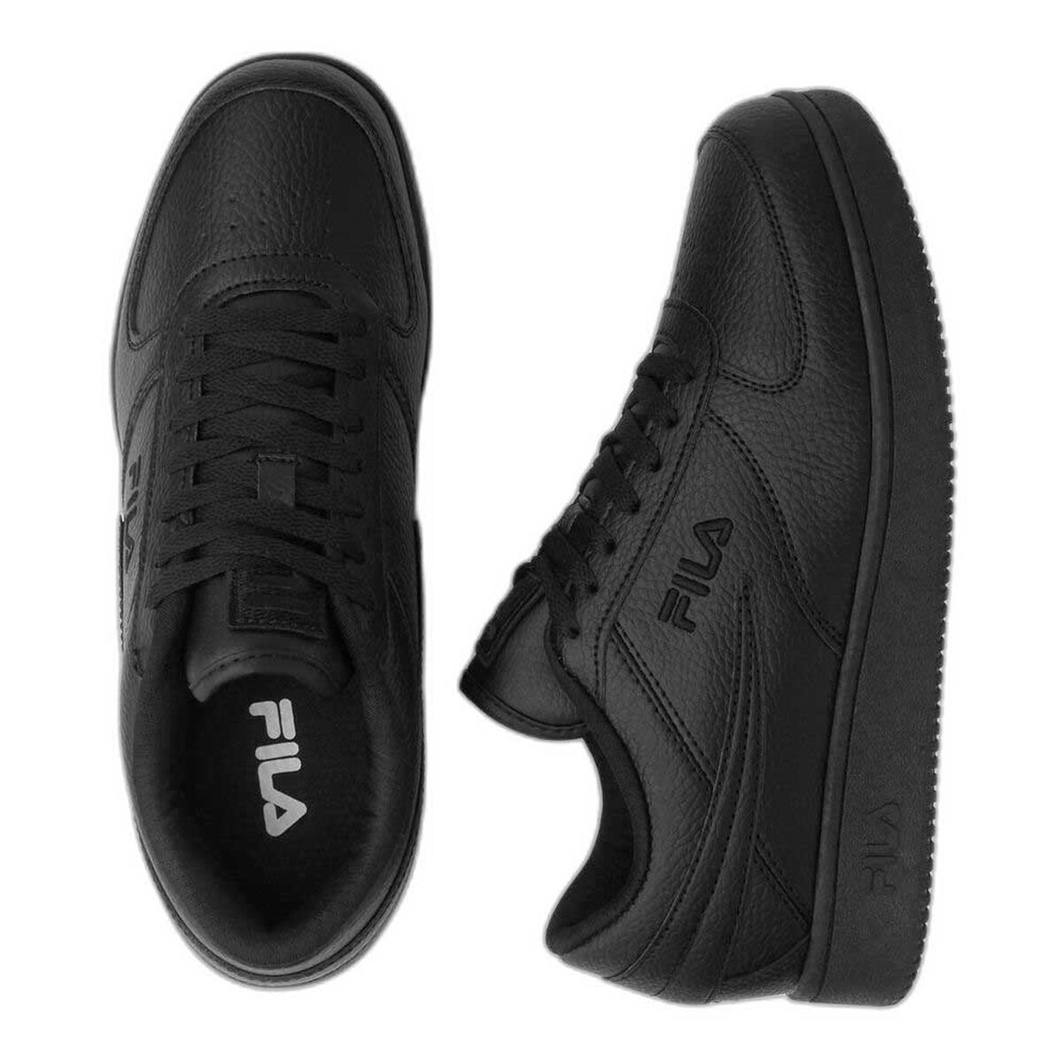 Zapatilla Urbana Mujer Fila
