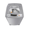 Lavadora Automática Mademsa Efficace 19.5SZG 19,5 kg