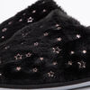 Pantufla Estrellas Mujer Zibel