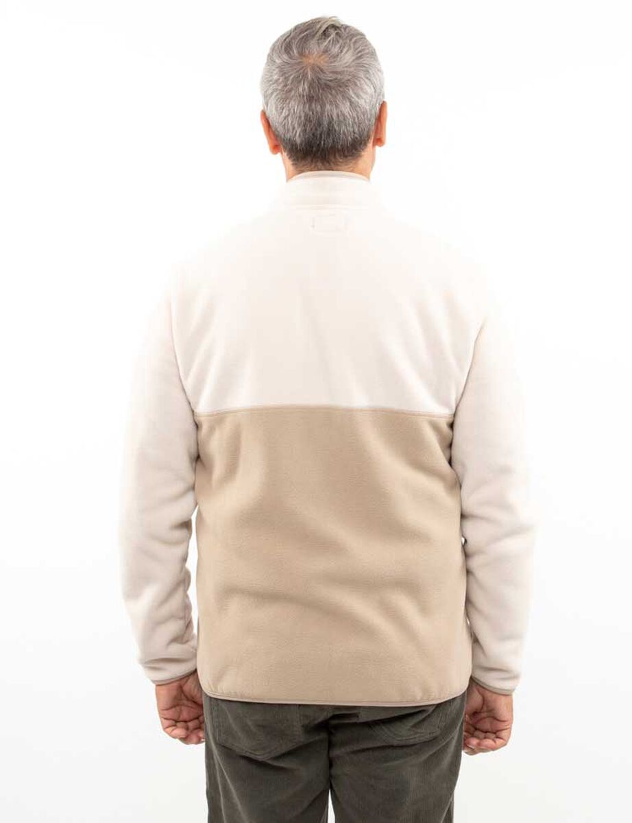 Polerón Hombre Portman Club