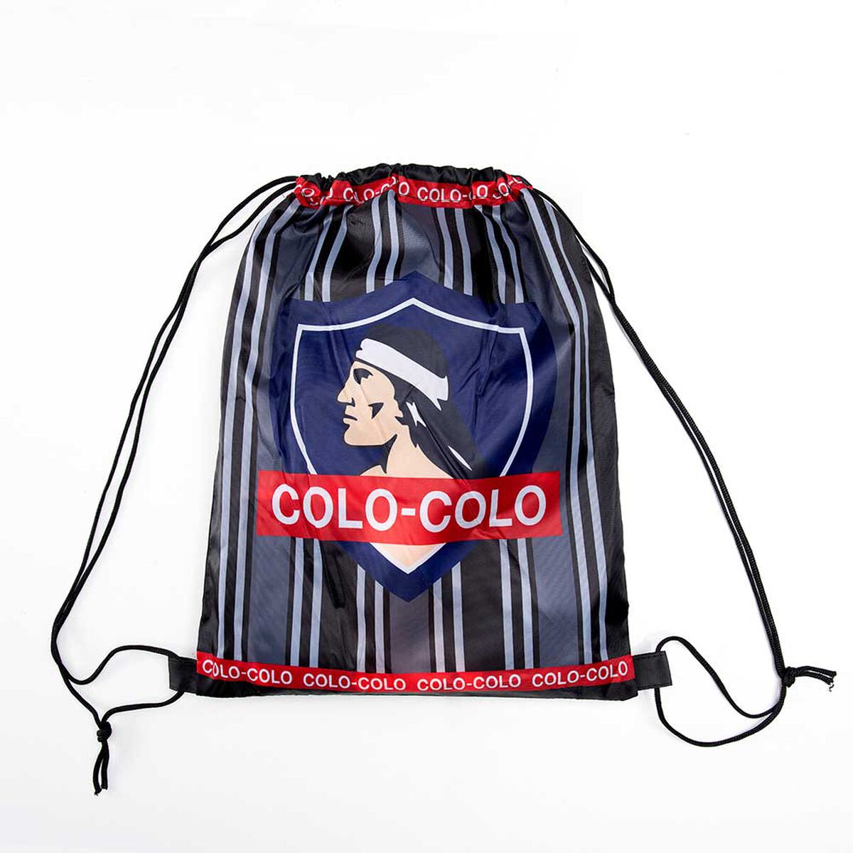 Toalla de Playa Infantil con Bolso Colo - Colo Grises 70 x 140 + 33 x 42 cm