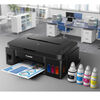 Multifuncional Canon G-2100 Tinta Continua