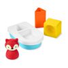 Zoo Sort & Stack Boat Skip Hop