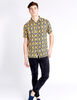 Guayabera Hombre Fiorucci