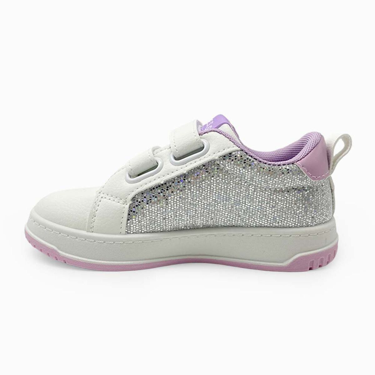 Zapatilla Urbana Niña Chess