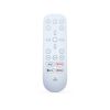 Combo Consola Sony PlayStation 5 + Control Inalámbrico DualSense + Control Multimedia PS5 Media Remote