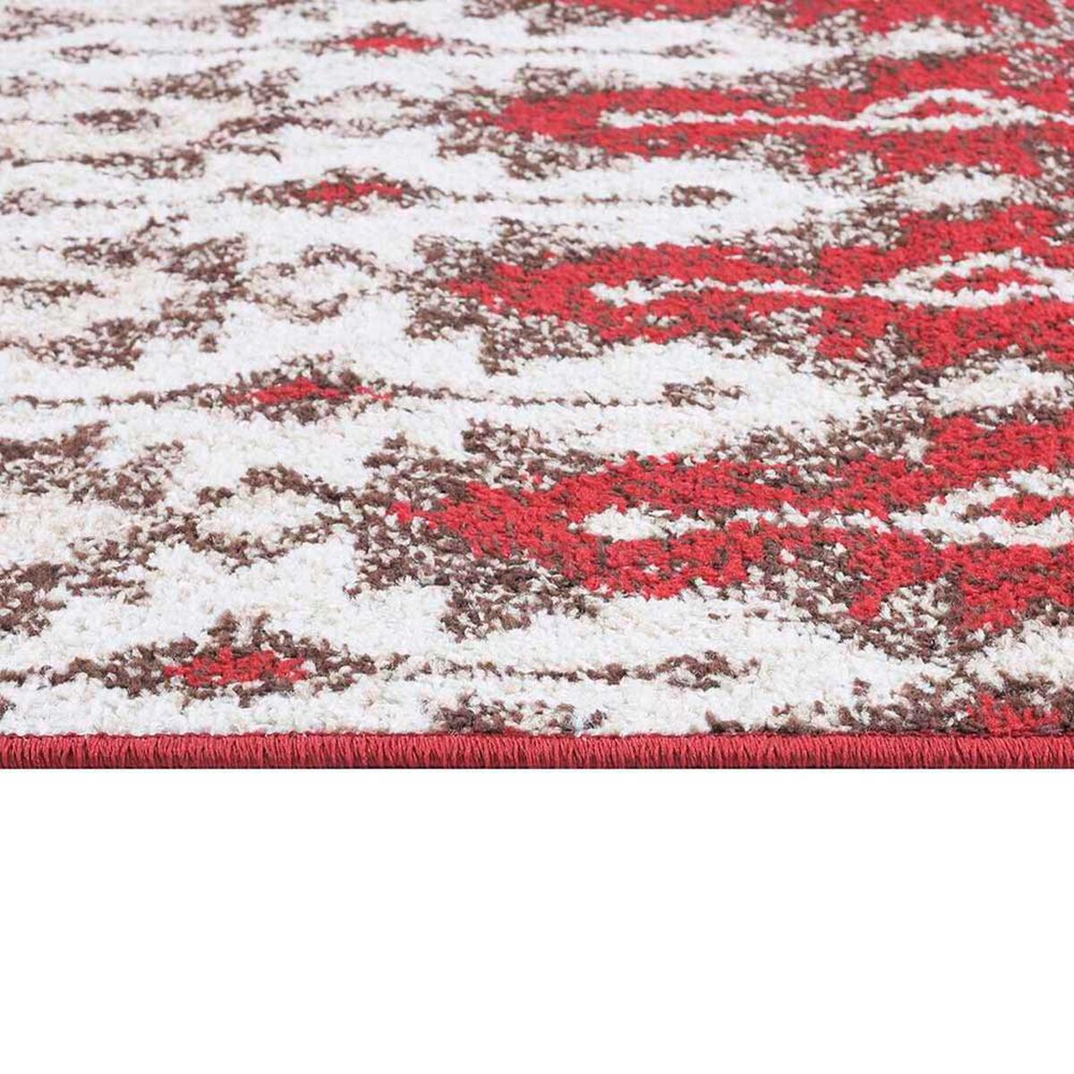 Alfombra Dib Kaleb 133 x 180 cm Beige