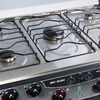 Cocina a Gas Sindelen CH-9955NG 5 Quemadores