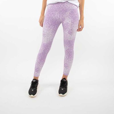 Calza Deportiva Mujer Black County