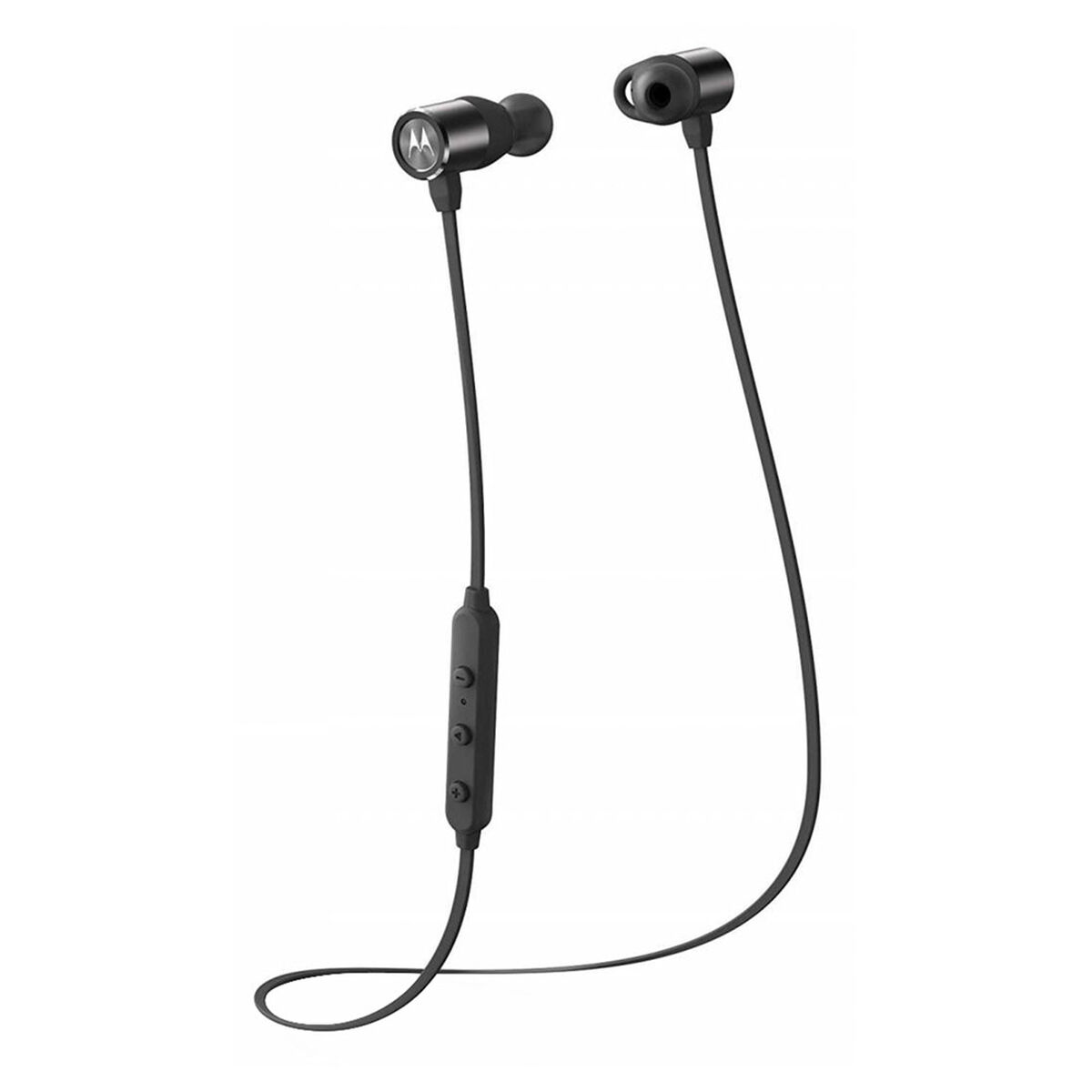 Audífonos Bluetooth Motorola Verveloop Negros