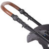 Coche Travel System Jogger SystemTrek