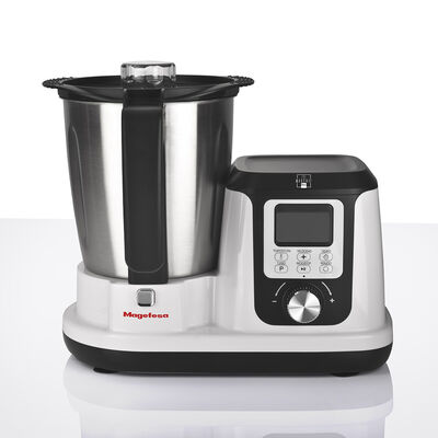 Imagen 1 del producto Robot de Cocina Magefesa MGF4540 3,3 lts.