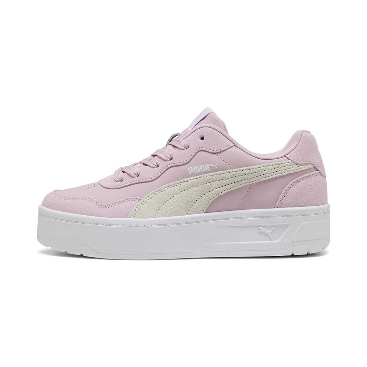 Zapatilla Urbana Mujer Puma