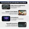 Soundbar Samsung HW-Q700D/ZS Negro