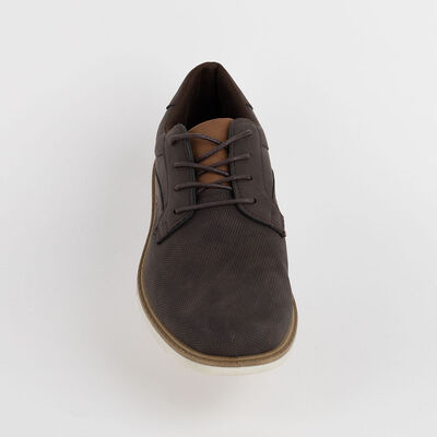 Zapato Casual Hombre Marco Rosso