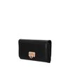 Billetera Secret Pekin ST6 M Negro
