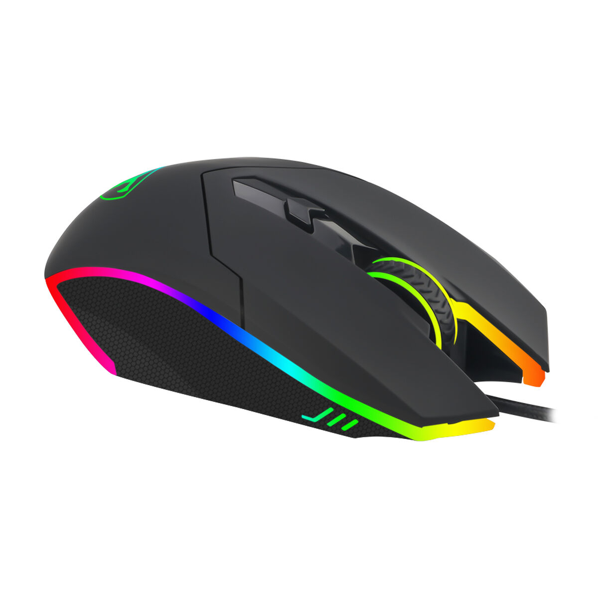 Mouse Gamer T-Dagger Lance Corporal USB RGB