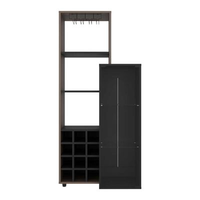 Imagen 2 del producto Bar Tuhome Ozzy Wengue-Milan