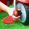 Triciclo Str Zoom 3 en 1 Rojo Smart Trike