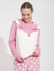 Pijama de Polar Mujer Icono