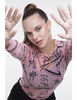 Polera Deportiva Mujer Zoo York